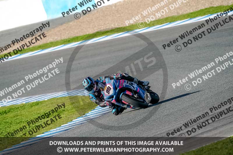 25 to 27th november 2017;Jerez;event digital images;motorbikes;no limits;peter wileman photography;trackday;trackday digital images
